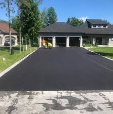 Why Choose Us For All Your Driveway Paving Needs in Hale Center, TX?